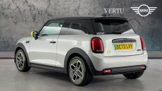 MINI Hatchback 135kW Cooper S Level 2 33kWh 3dr Auto Electric Hatchback